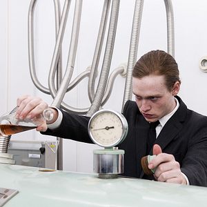 Bilder Caleb Landry Jones