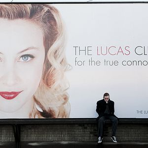 Bilder Caleb Landry Jones