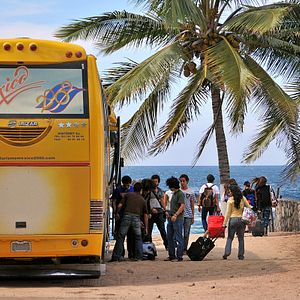 Bilder Después de Lucía