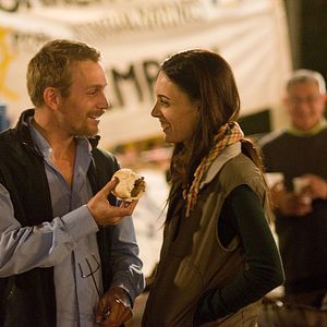 Bilder Jérémie Renier