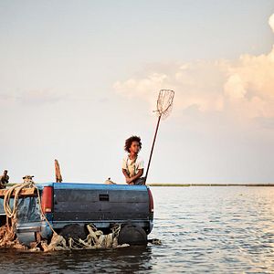 Bilder Beasts of the Southern Wild