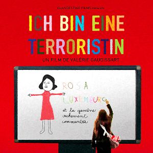 Bilder Ich bin eine Terroristin