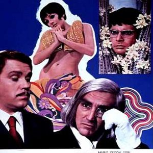 Bilder Warum läufst du immer nackt herum?