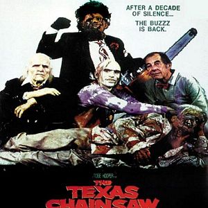 Bilder The Texas Chainsaw Massacre 2