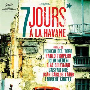 Bilder 7 Tage in Havanna