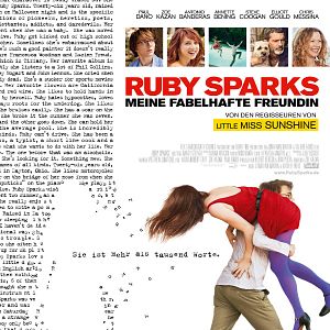 Bilder Ruby Sparks - Meine fabelhafte Freundin