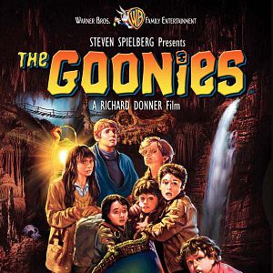 Bilder Die Goonies