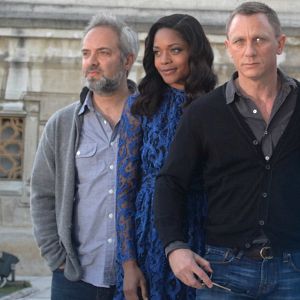 Bilder James Bond 007 - Skyfall