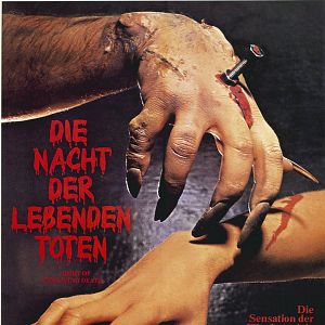 Bilder Die Nacht der lebenden Toten