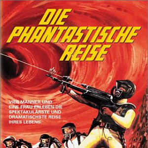 Bilder Die phantastische Reise