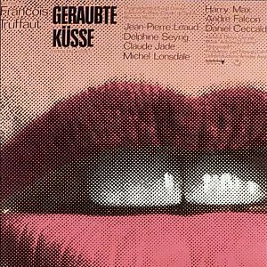 Bilder Geraubte Küsse