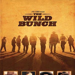 Bilder The Wild Bunch