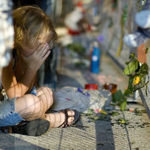 Bilder Amok - Columbine School Massacre