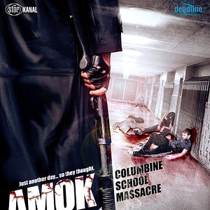 Bilder Amok - Columbine School Massacre