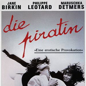 Bilder Die Piratin