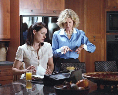 Bilder Paget Brewster