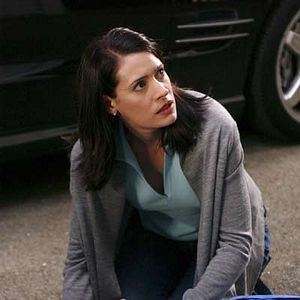 Bilder Paget Brewster