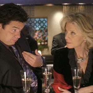 Bilder Blythe Danner