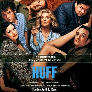 Bilder Huff - Reif für die Couch