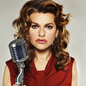 Bilder Sandra Berhnard