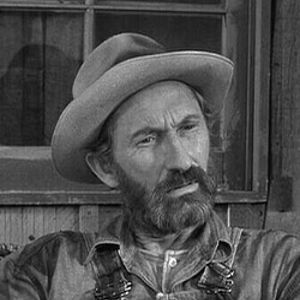 Bilder Arthur Hunnicutt