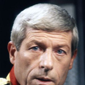 Bilder John Woodvine