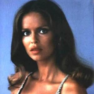 Barbara Bach sound of music