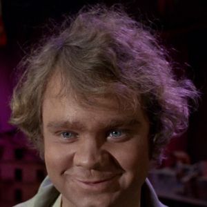 Bilder Michael J. Pollard