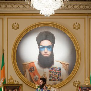 Bilder Sacha Baron Cohen