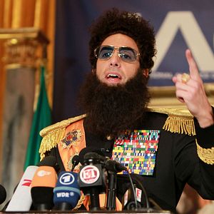 Bilder Sacha Baron Cohen