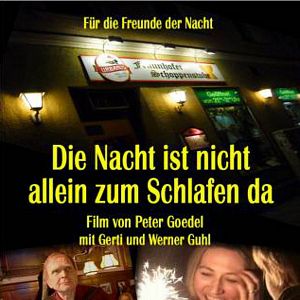 Bilder Die Nacht ist nicht allein zum Schlafen da