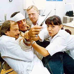 Bilder So sind die Tage und der Mond