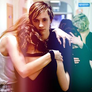 Bilder Jitters - Schmetterlinge im Bauch