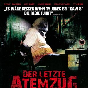 Bilder Der letzte Atemzug