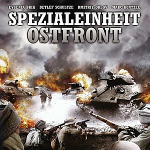 Bilder Spezialeinheit Ostfront