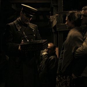 Bilder Spezialeinheit Ostfront