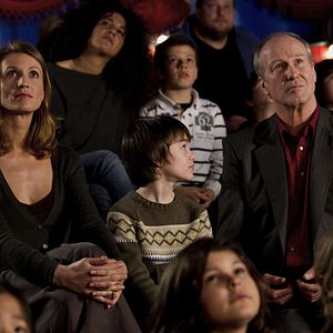 Bilder Alexandra Lamy