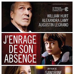 Bilder J'enrage de son absence