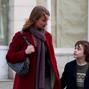 Bilder Alexandra Lamy