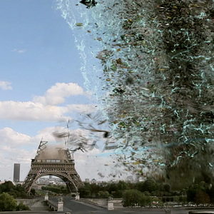 Bilder Metal Tornado