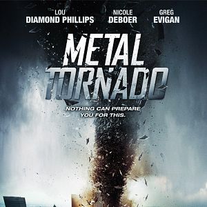 Bilder Metal Tornado