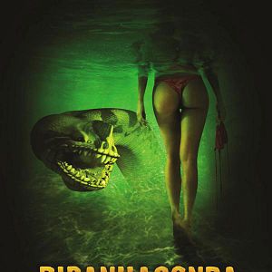 Bilder Piranhaconda