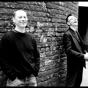 Bilder Ernest & Celestine