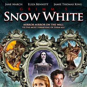 Bilder Grimm's Snow White