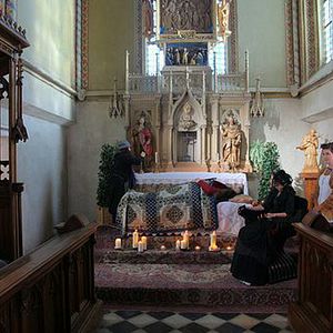 Bilder Grimm's Snow White