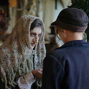 Bilder Grimm's Snow White