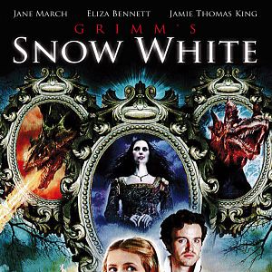 Bilder Grimm's Snow White