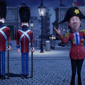 Bilder Die Olsenbande in feiner Gesellschaft