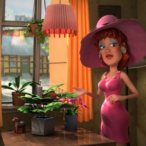 Bilder Die Olsenbande in feiner Gesellschaft