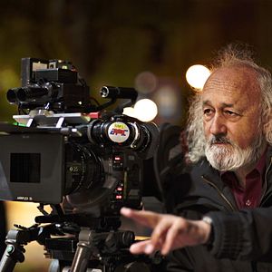 Bilder Montxo Armendariz